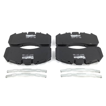 Marathon Shoe - Brake, Position Not Specified DSTP1311